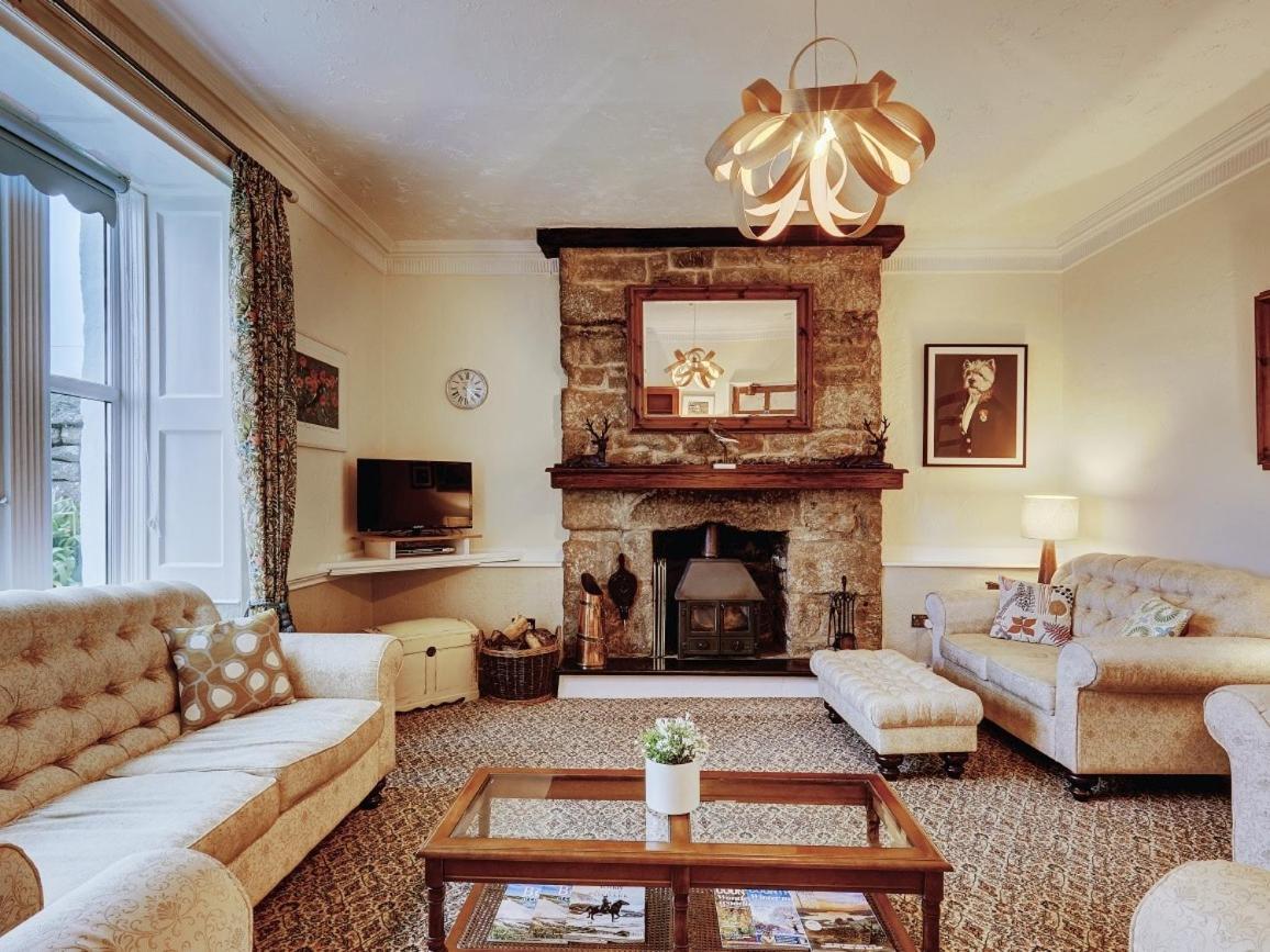 Bosavern House Bed & Breakfast