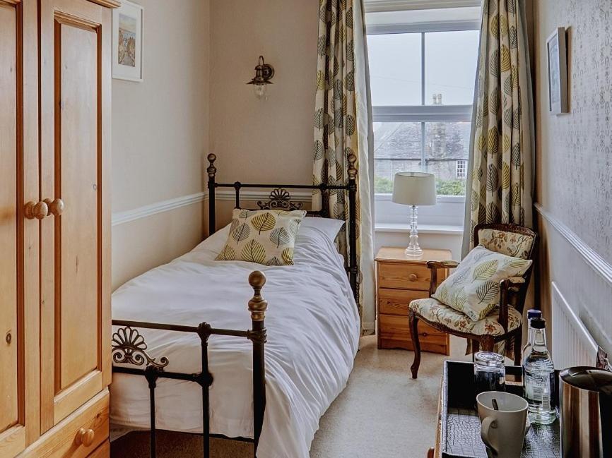 Bosavern House Bed & Breakfast St Just