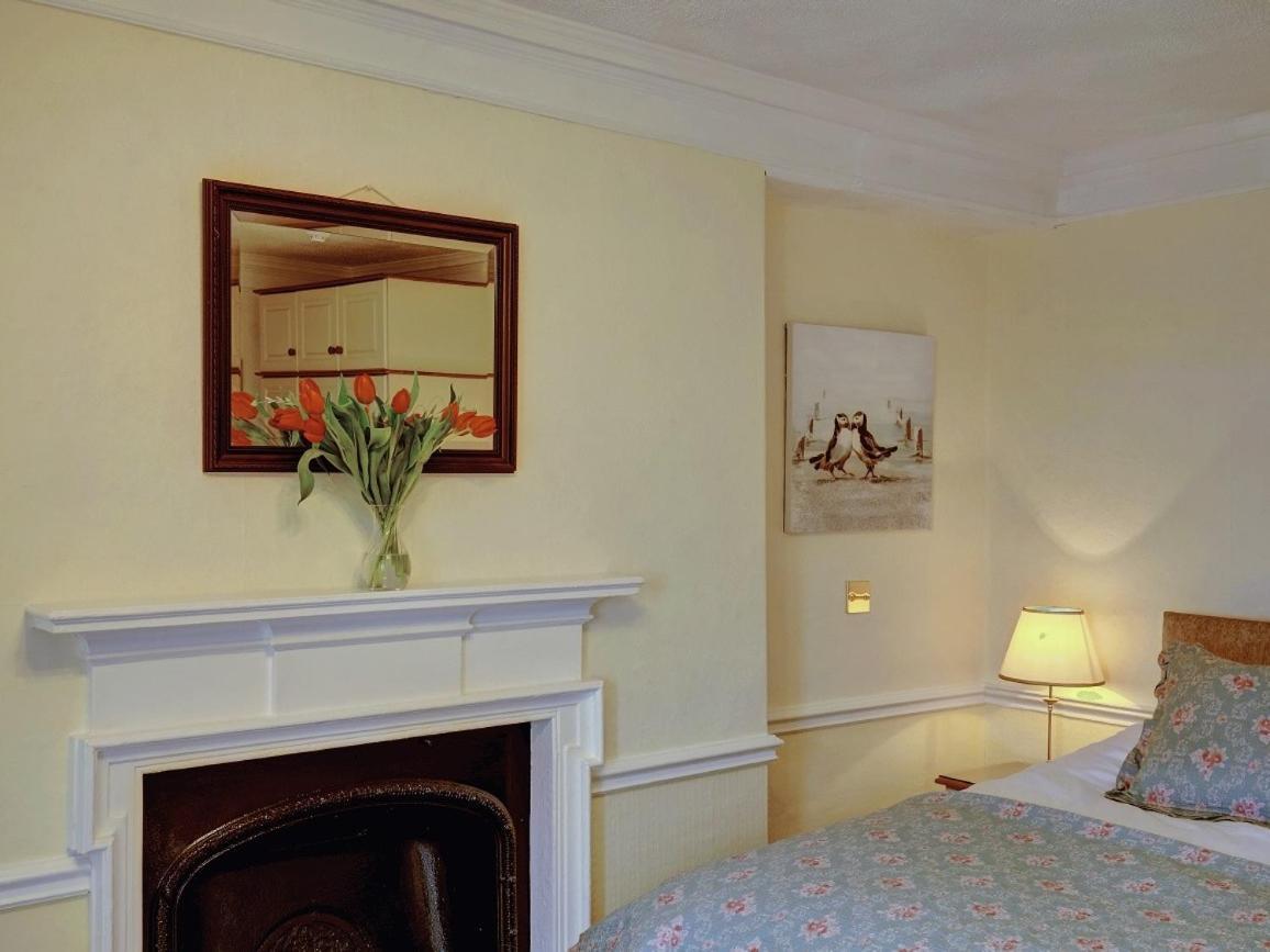 Bosavern House Bed & Breakfast St Just