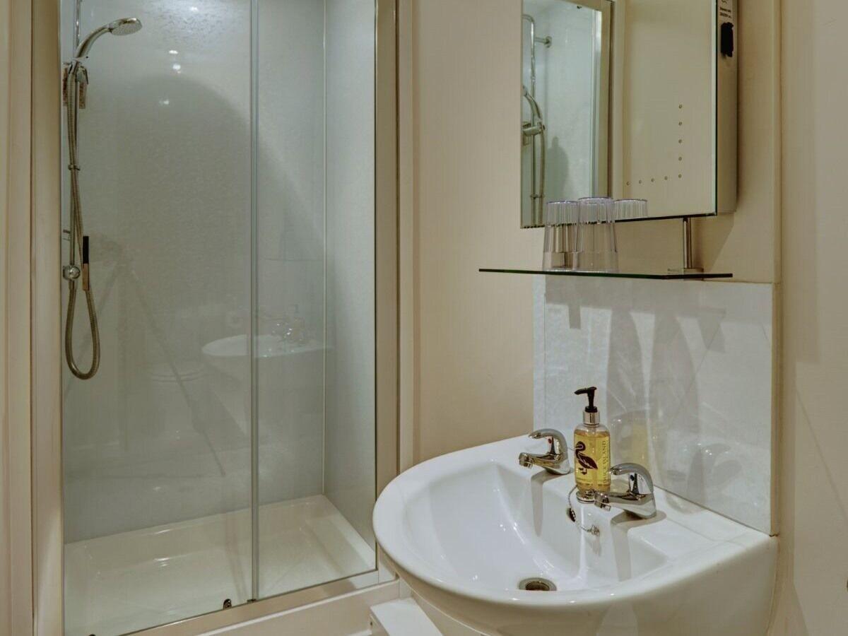 Bed & Breakfast Bosavern House St Just