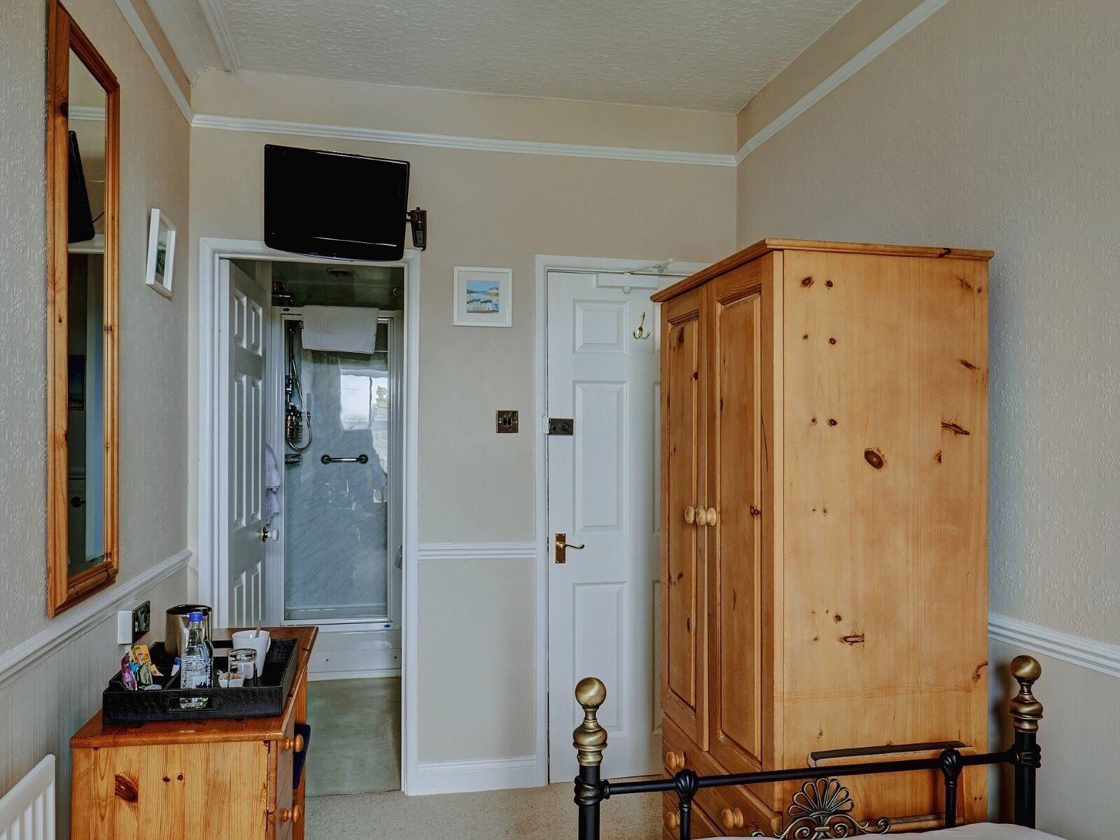 Bosavern House St Just