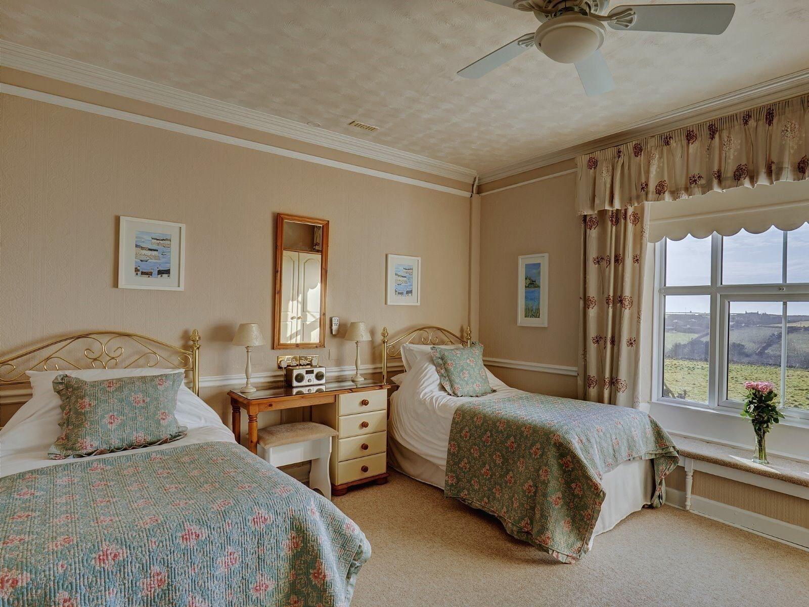 Bosavern House Bed & Breakfast St Just