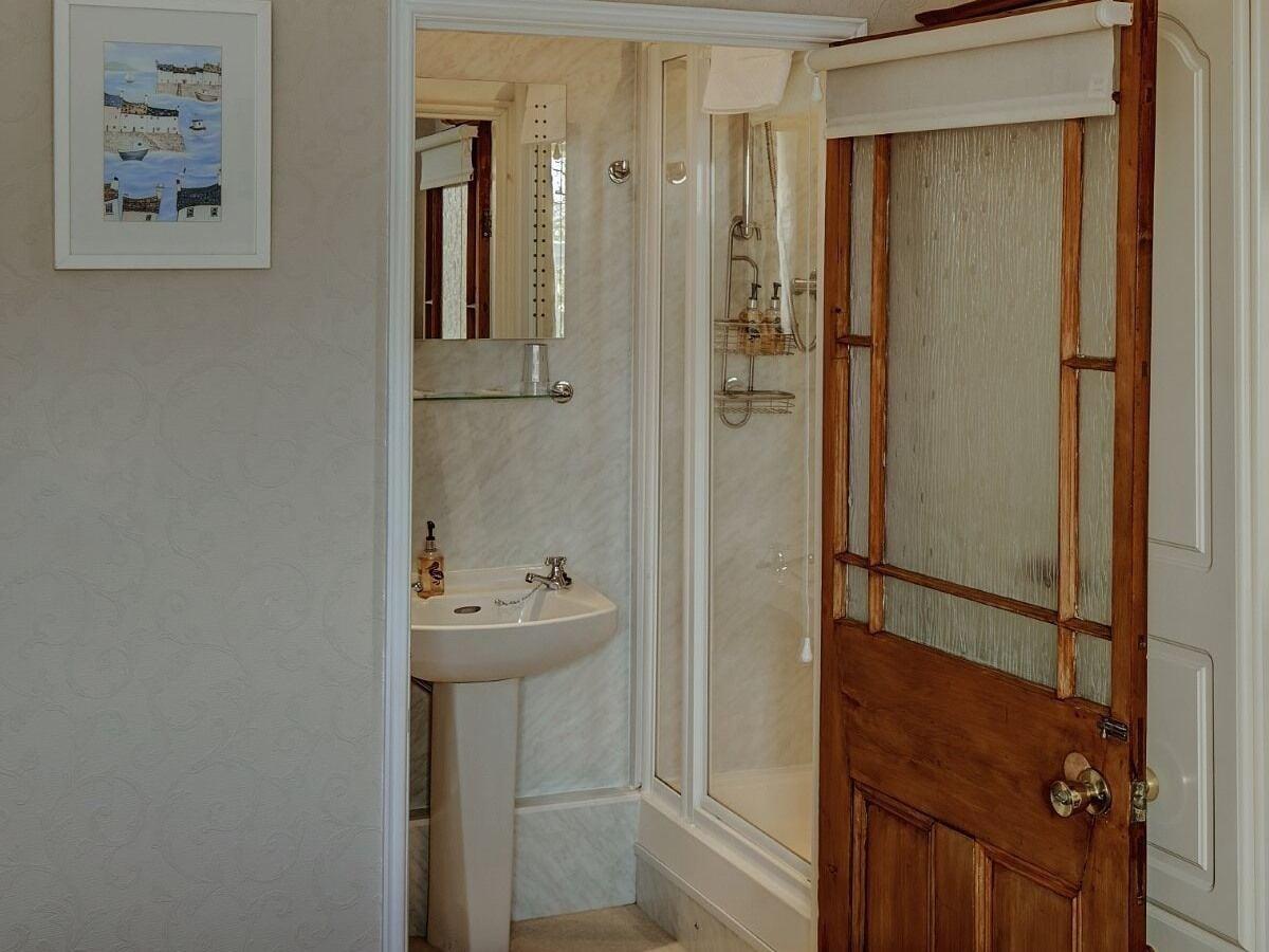 Bosavern House Bed & Breakfast St Just