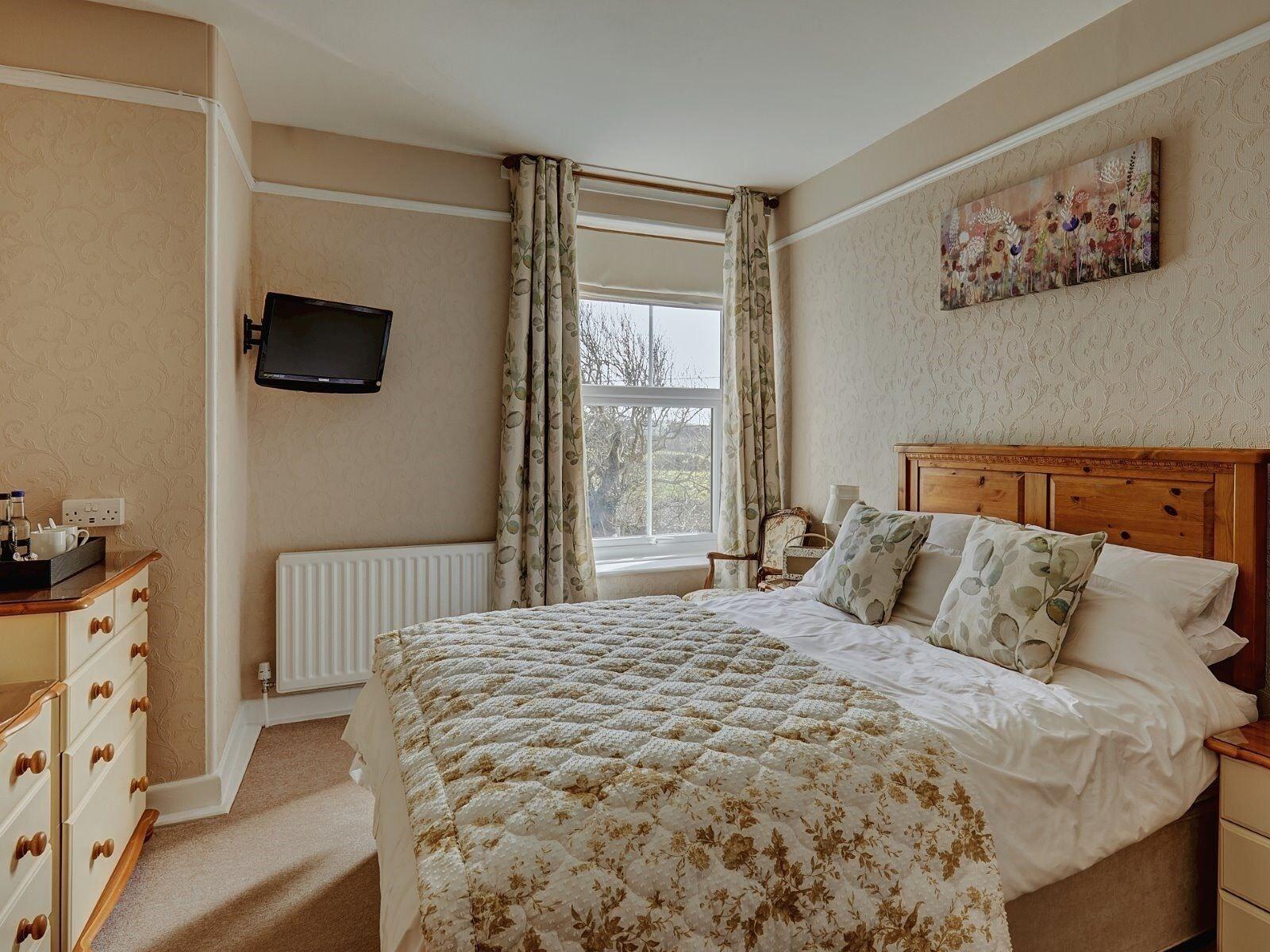 Bosavern House Bed & Breakfast 5*