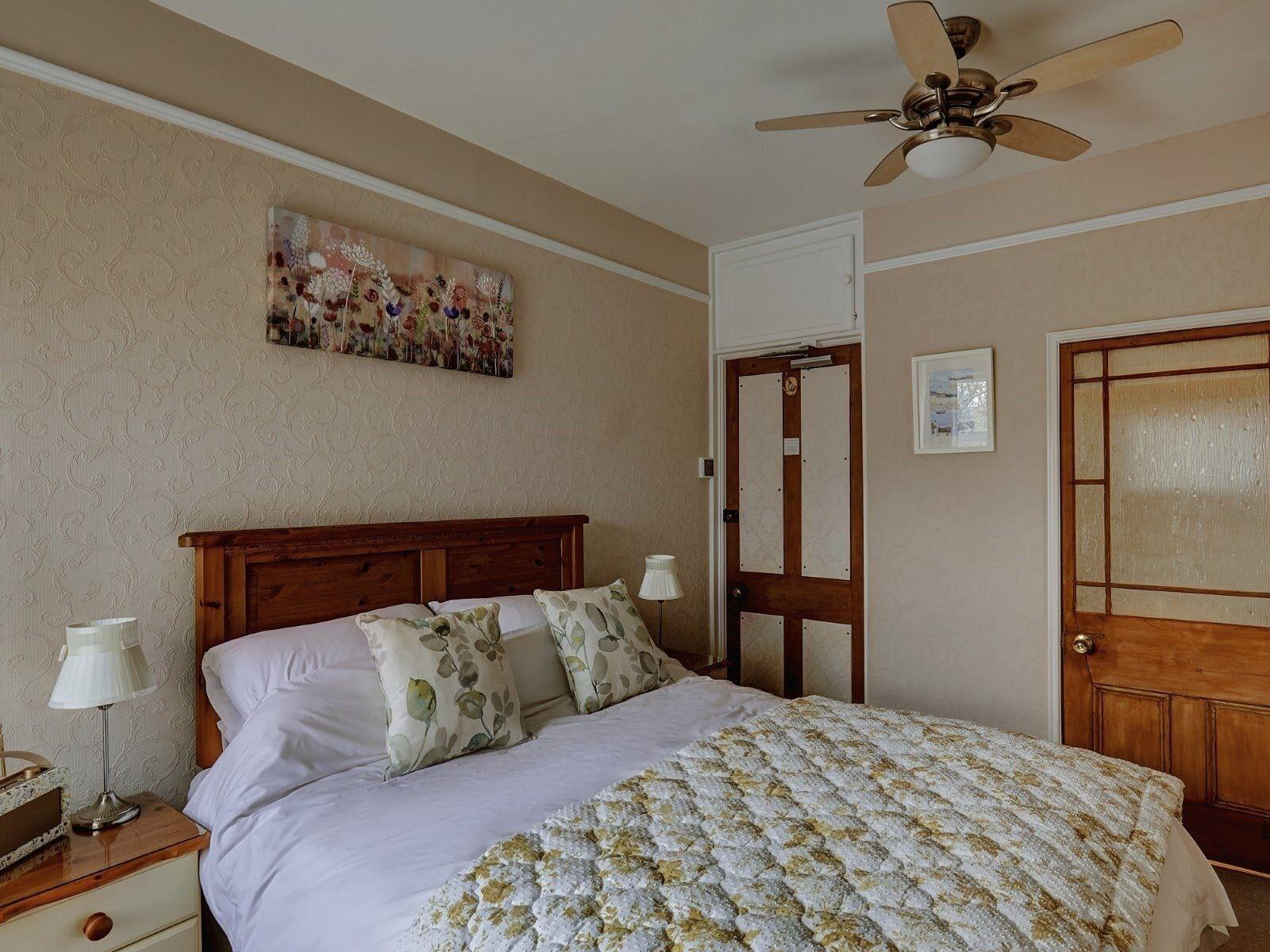 Bed & Breakfast Bosavern House St Just