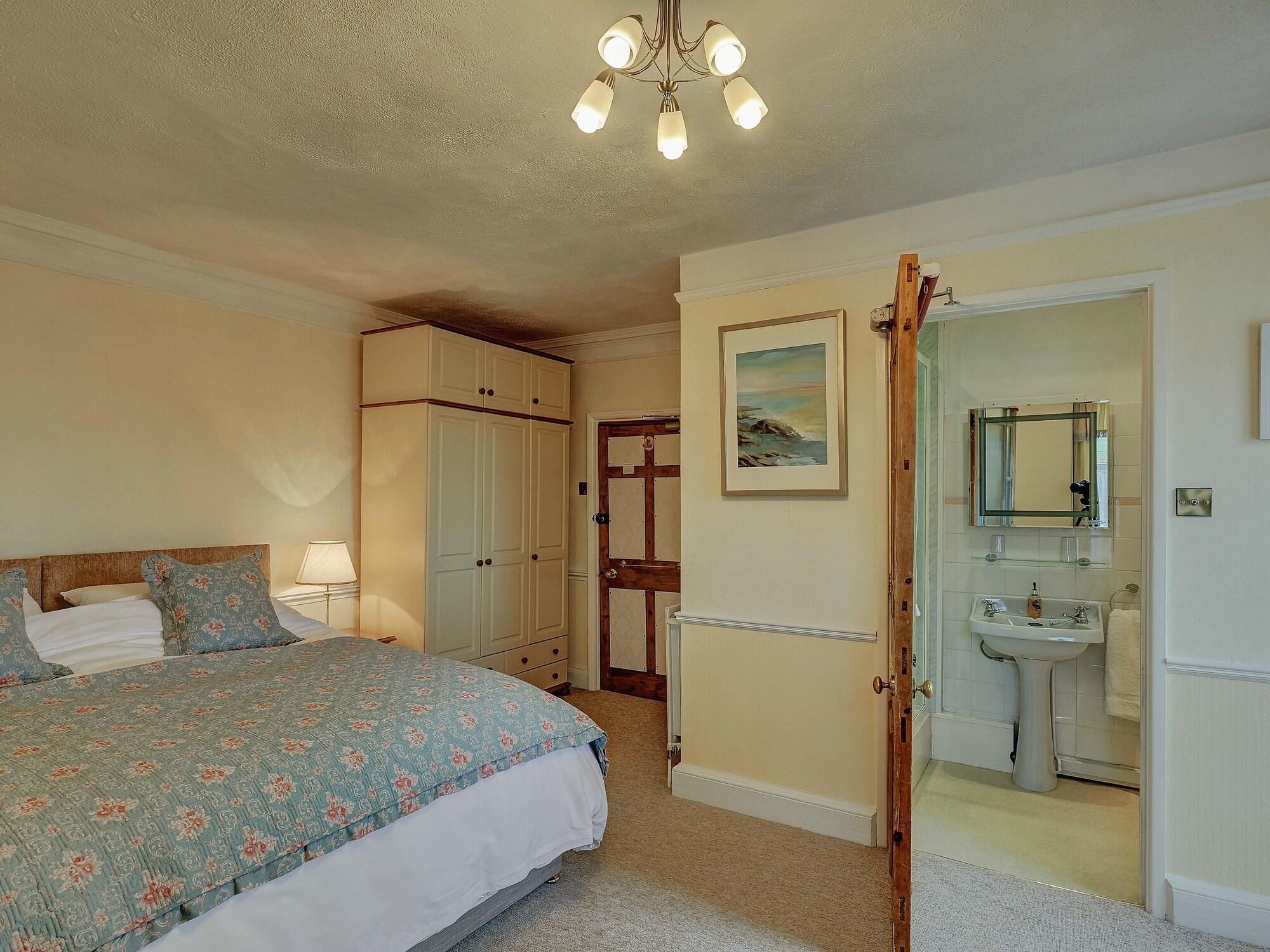 Bosavern House Bed & Breakfast 5*