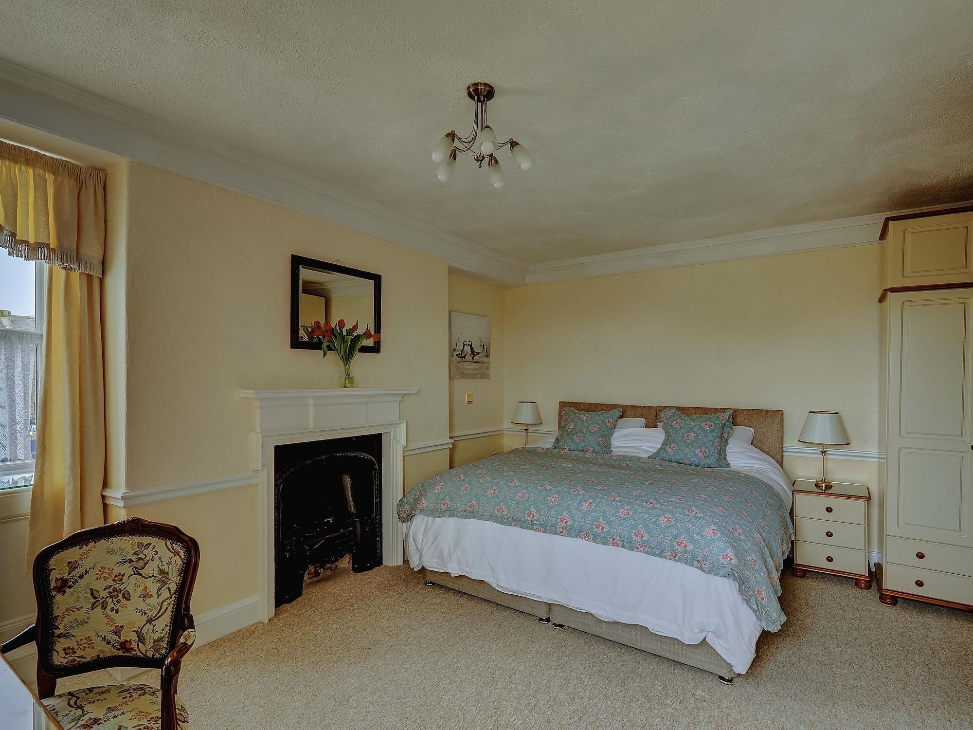 Bosavern House Bed & Breakfast St Just