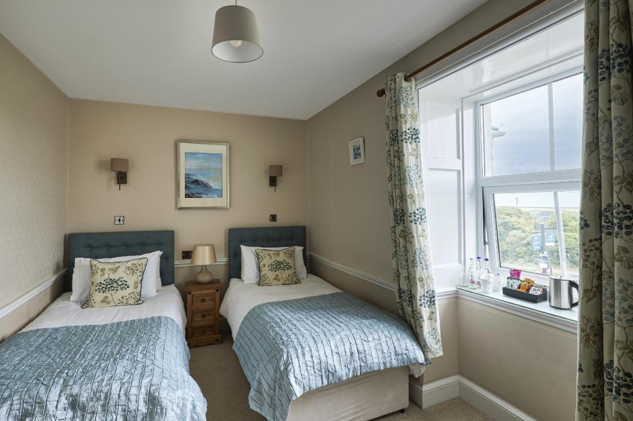 Bed & Breakfast Bosavern House