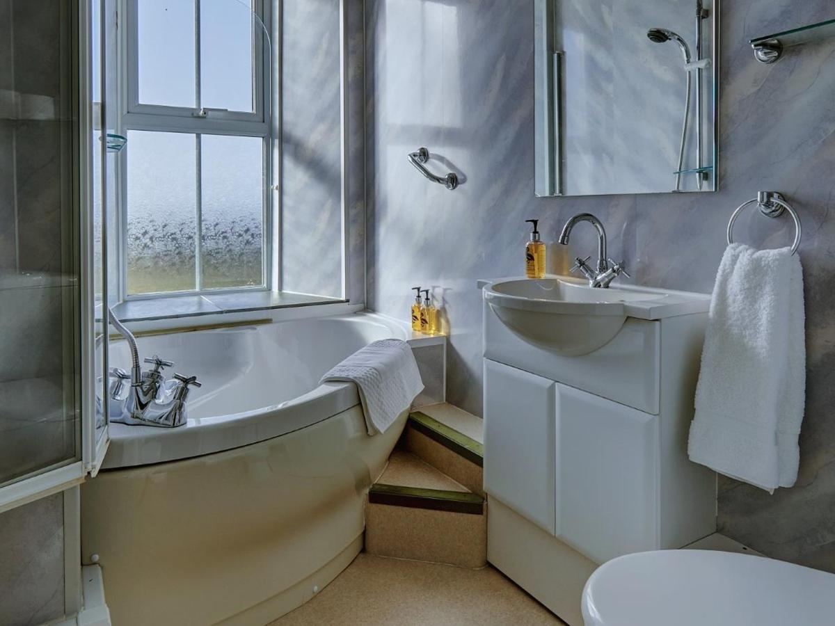 Bed & Breakfast Bosavern House 5*