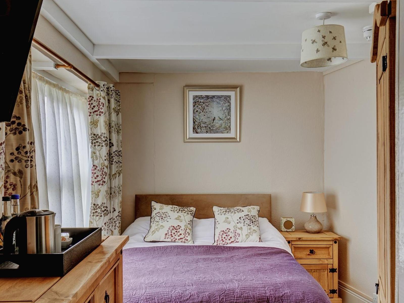 Bosavern House St Just