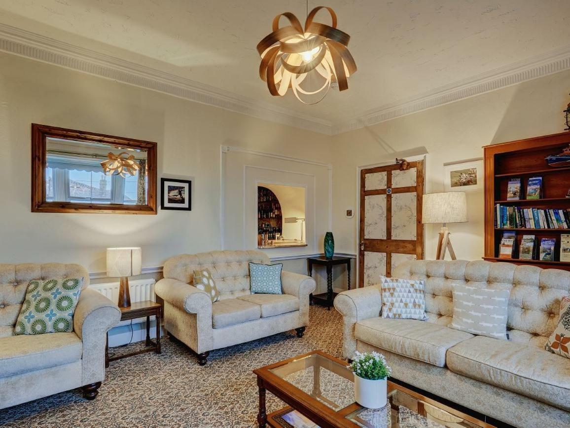 Bed & Breakfast Bosavern House 5*