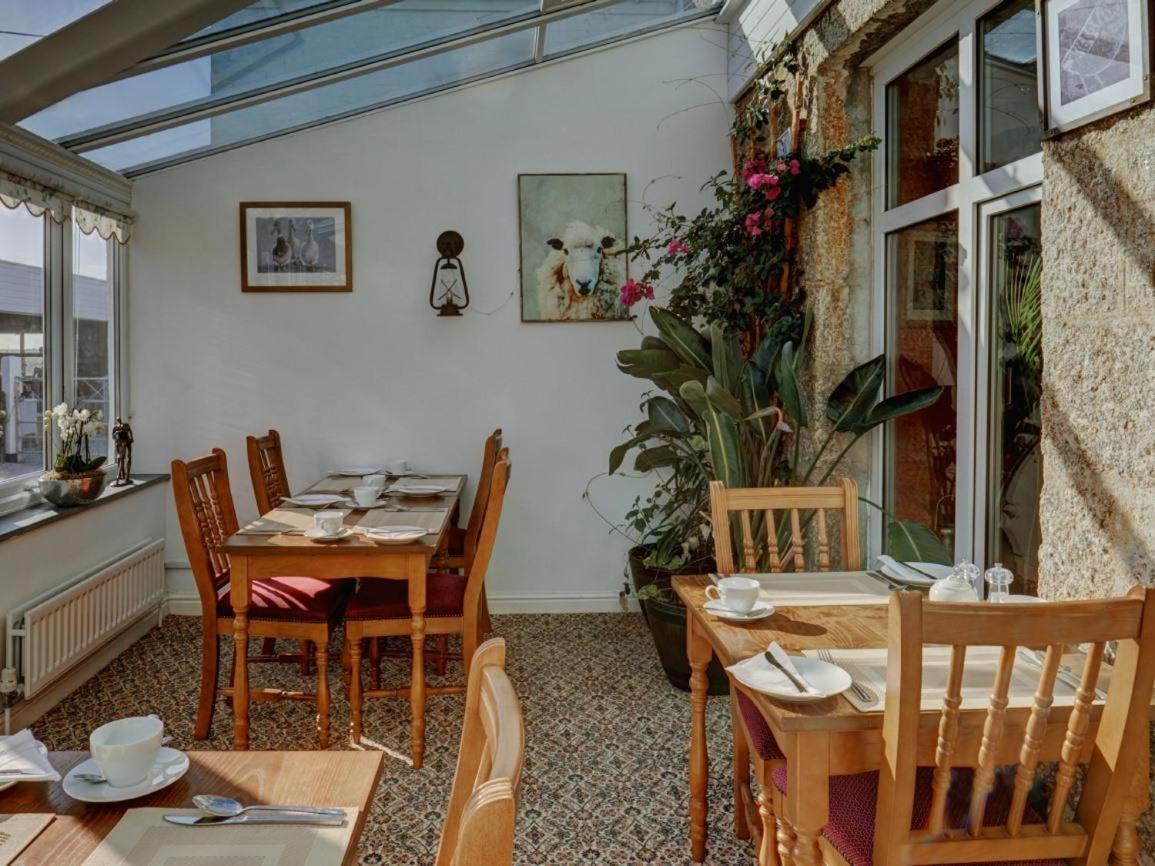 Bosavern House 5* St Just